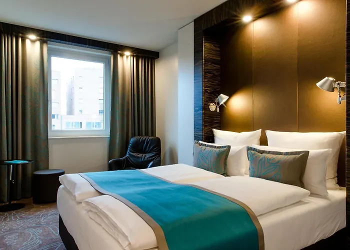 One -BellevueHotel Berlin